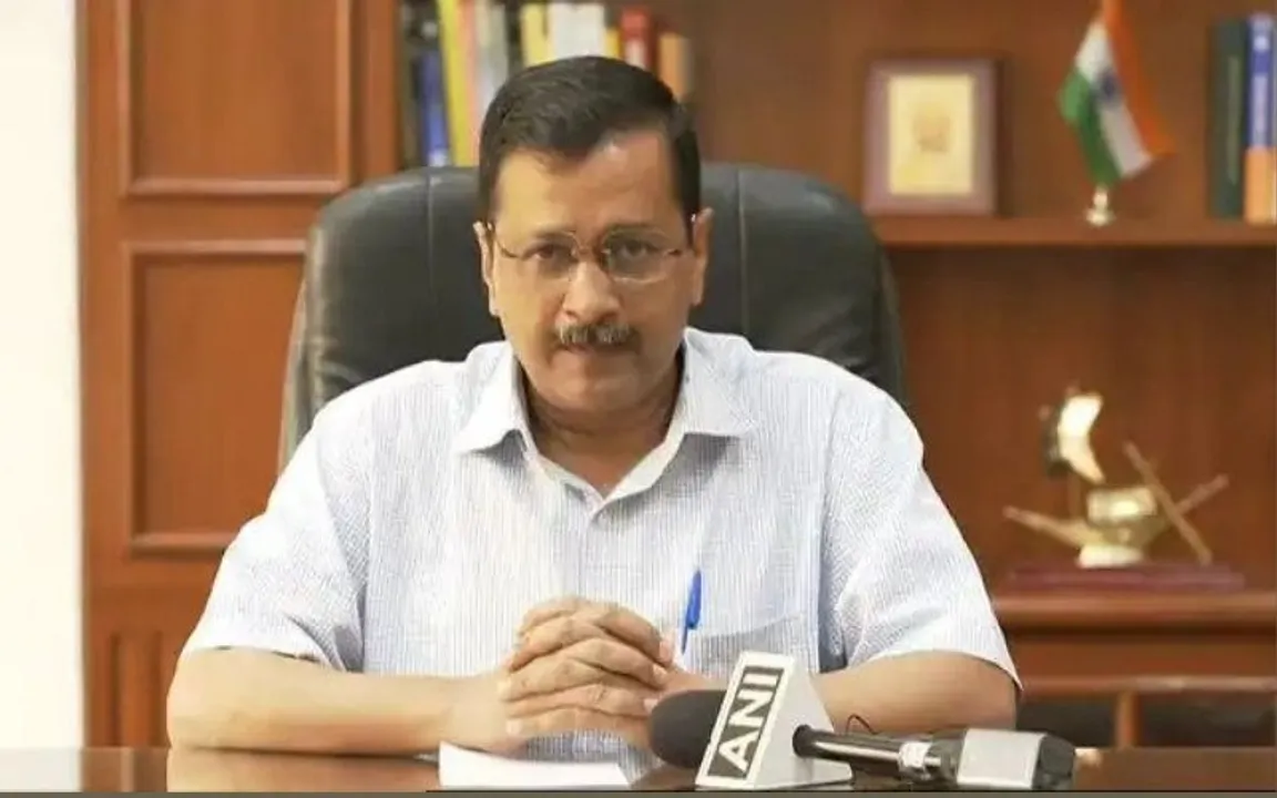 अरविंद केजरीवाल की पत्नी सुनीता COVID-19 पॉजिटिव आई हैं, सीएम हुए क्वारंटाइन