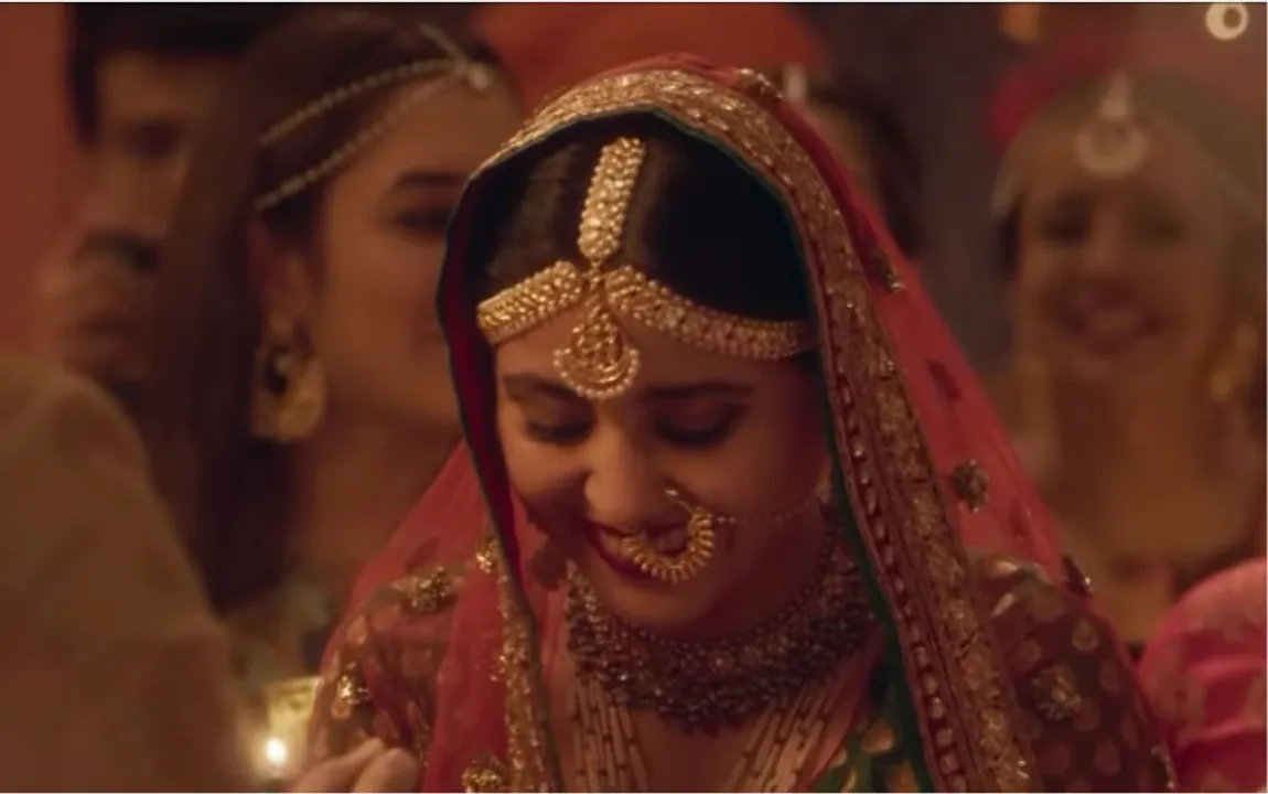 Gold During Wedding: क्यों सिर्फ शादी, सोना और जेवरात बेटियों के लिए संपत्ति?