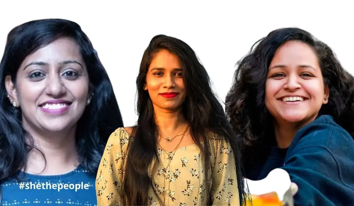 Problems Of Women Entrepreneurs : महिला उद्यमियों की समस्या 