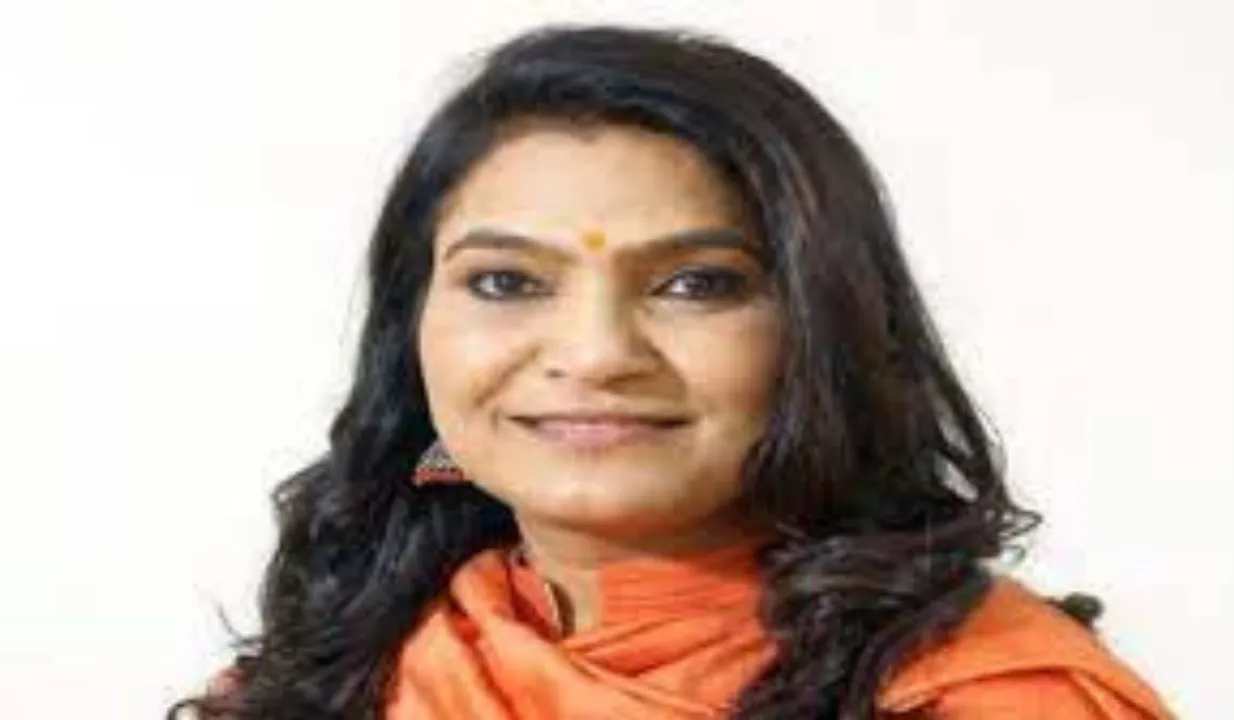 भावना गवली पर 18 करोड़ की धोखाधड़ी का मामला दर्ज, जानिए इससे जुड़ी 10 बातें