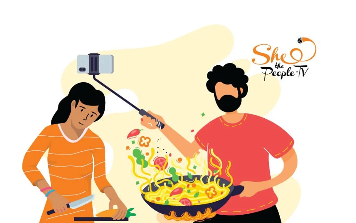 घर के कामों में ऐसी क्या बात है जो लड़कों को करना शोभा नहीं देता ?