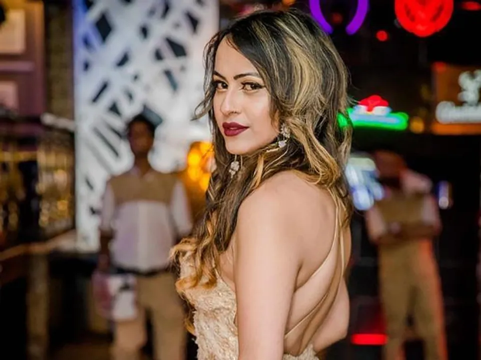 फैशन डिजाइनर शाइन सोनी ने Miss Trans Queen 2020 का ताज जीता