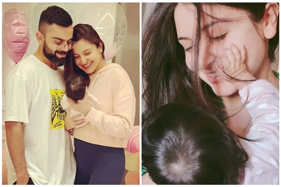 5 मेल सेलिब्रिटीज जिन्होंने अंतरराष्ट्रीय महिला दिवस पर ट्वीट किया