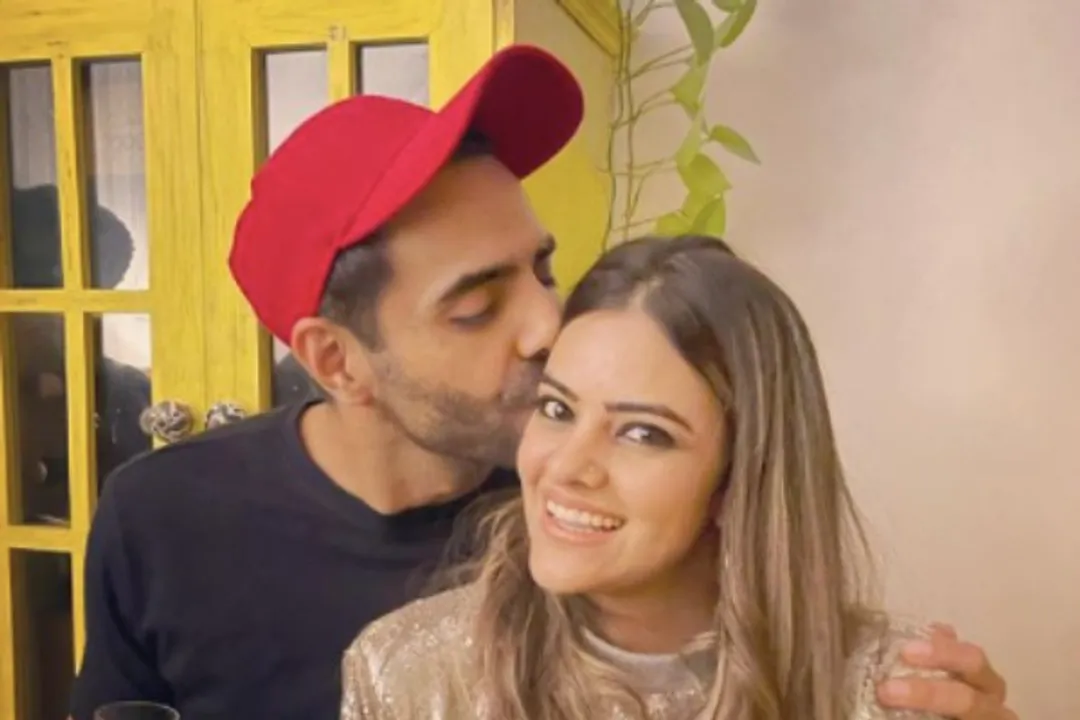 क्या आकृति आहूजा और अपारशक्ति खुराना बनने वाले है माता -पिता ?