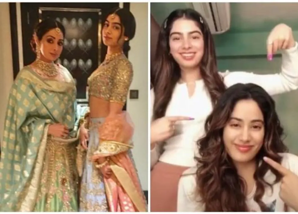 खुशी कपूर जल्द-ही बॉलीवुड में कदम रखेंगी। जानें, खुशी से जुड़ी 10 बातें।