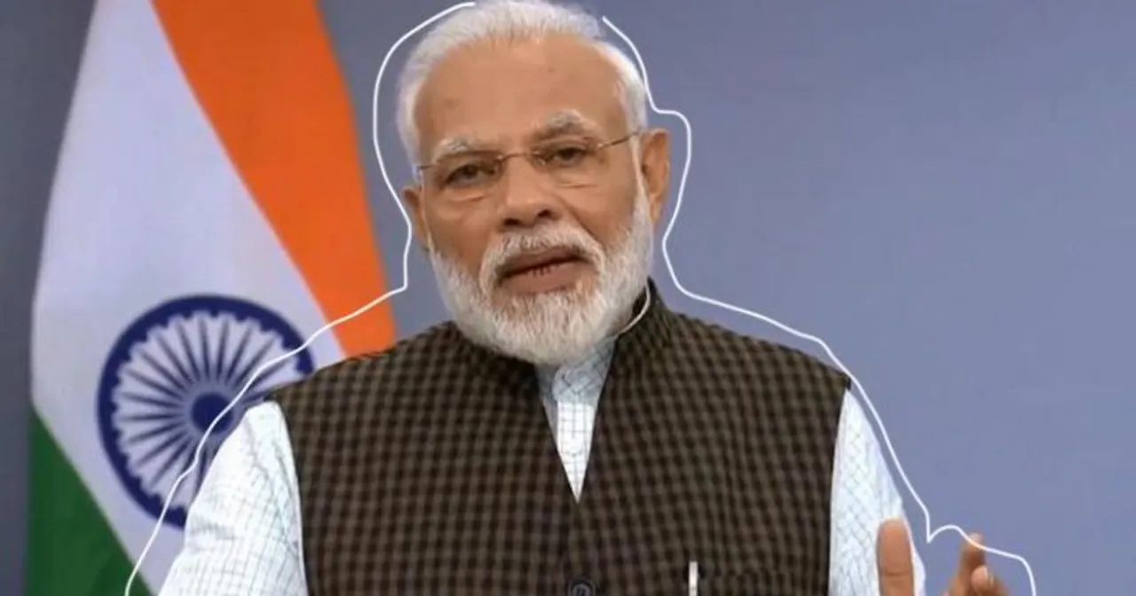 कोरोना के बढ़ते मामलों के कारण प्रधान मंत्री मोदी मुख्यमंत्रियों से मिलेंगे