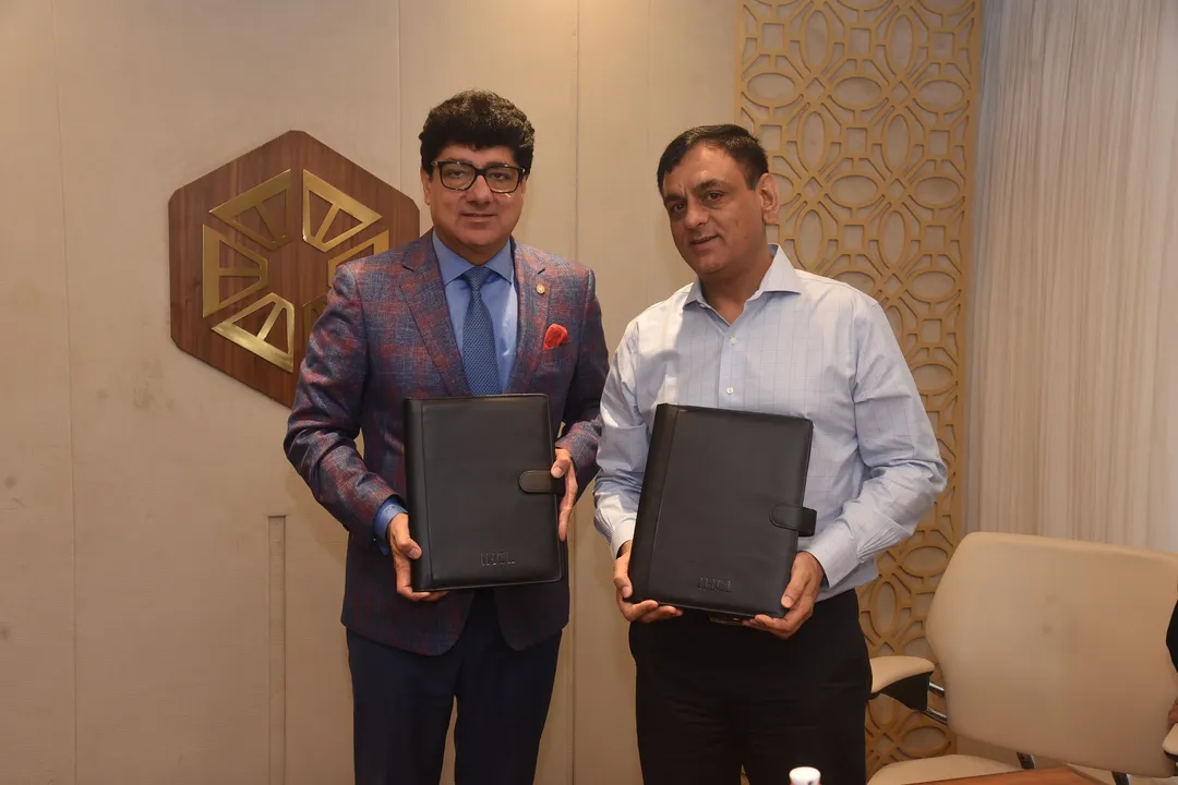 IHCL EXPANDS ITS FOOTPRINT IN AYODHYA, SIGNS ITS FOURTH HOTEL