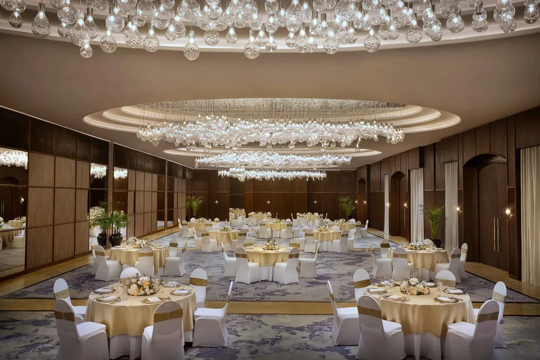 Shangri-La Ballroom