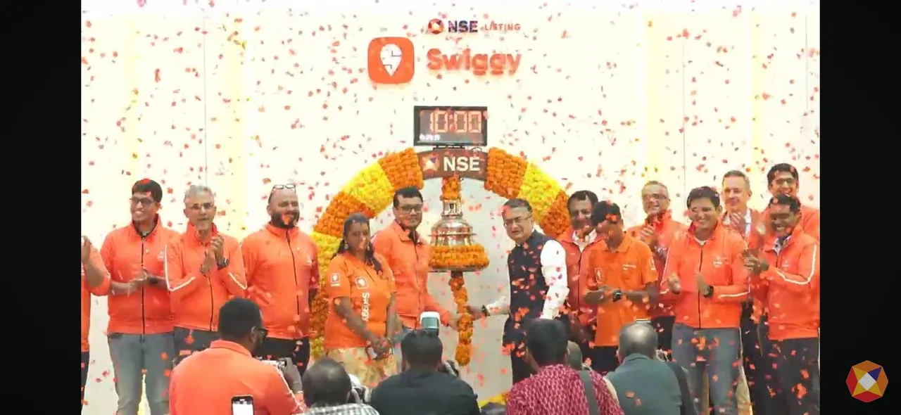 Swiggy 