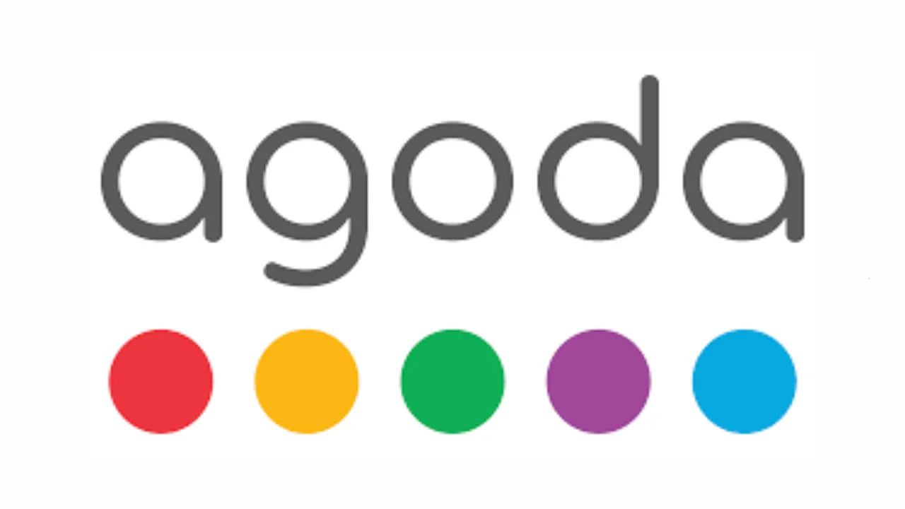 Agoda logo