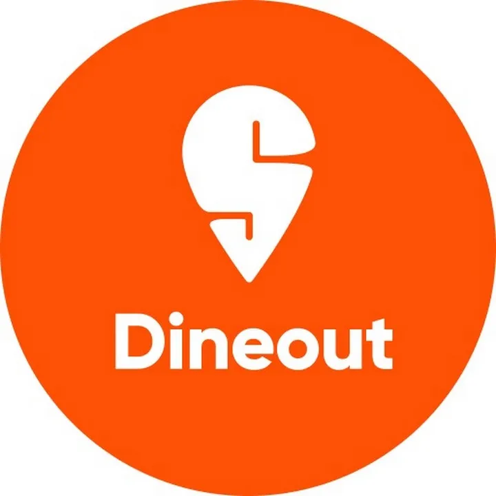 Swiggy Dineout Logo
