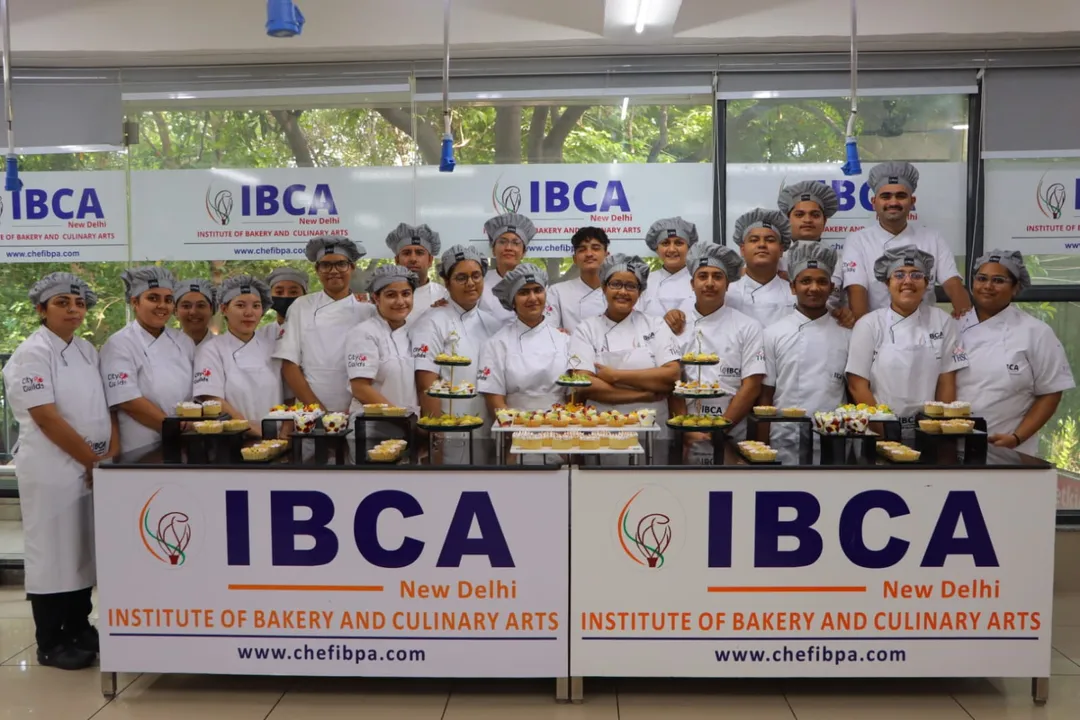 IBCA IMage