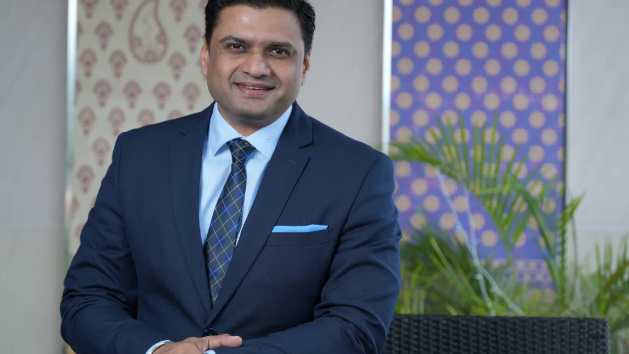 ibis Styles Mysuru  Ganeshram Iyer huspibuz hospitality lexis