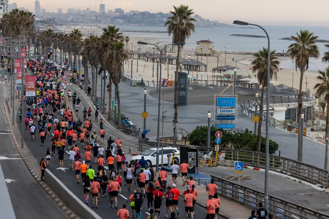 Credit - Tel Aviv Marathon Sportphotography (1)