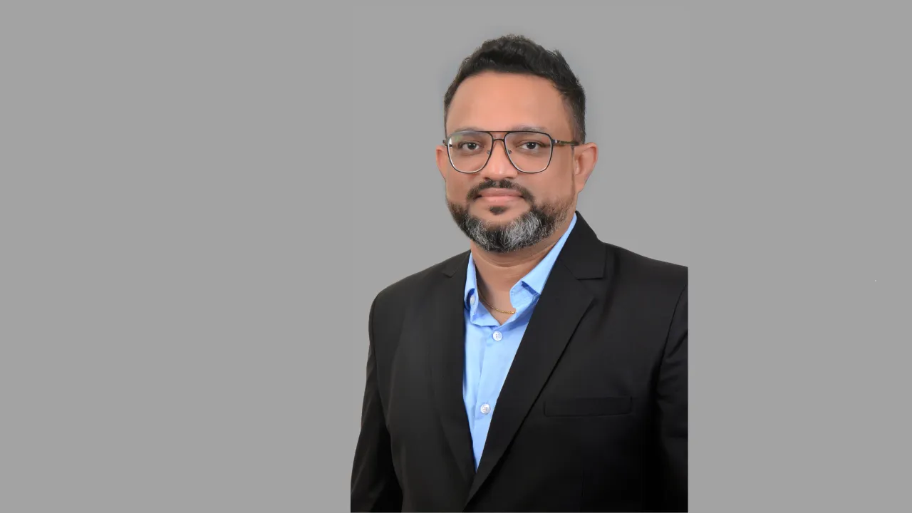 The Fern Hotels & Resorts Yogesh Pawar hospibuz hospitality lexis