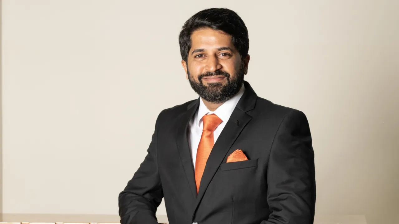 Novotel Goa Panjim  Vinayak M. Prabhavalkar hospibuz hospitality lexis