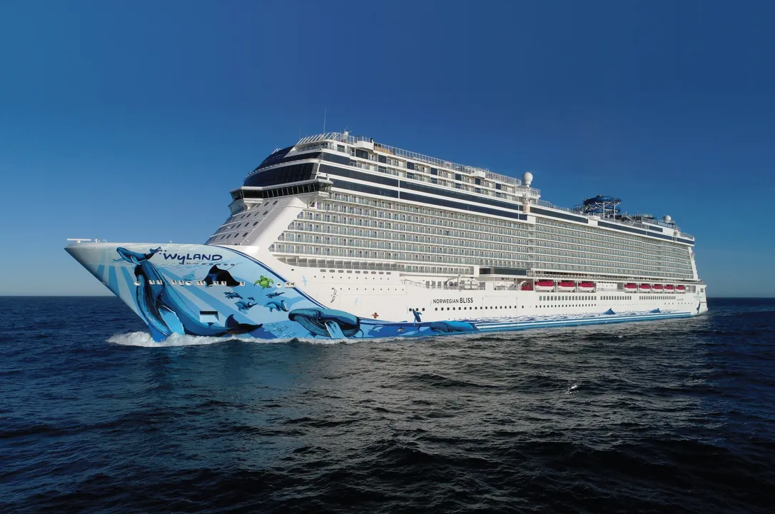 norwegianbliss-aerial