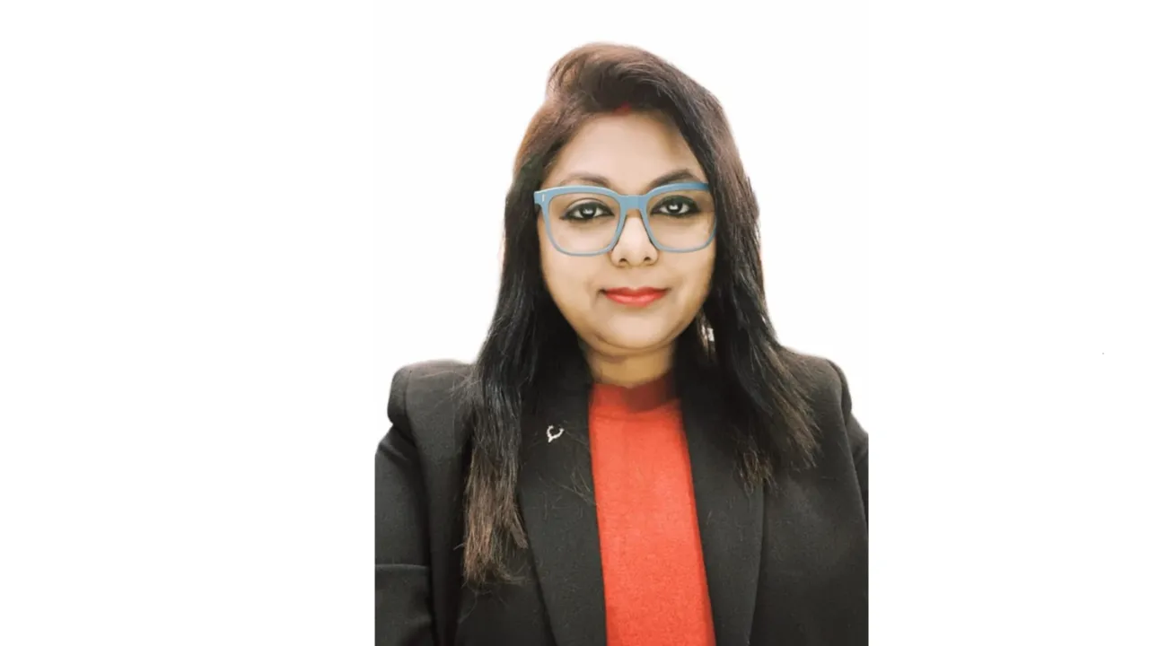 Cheval Collections Dr. Banani Saikia hospibuz hospitality lexis