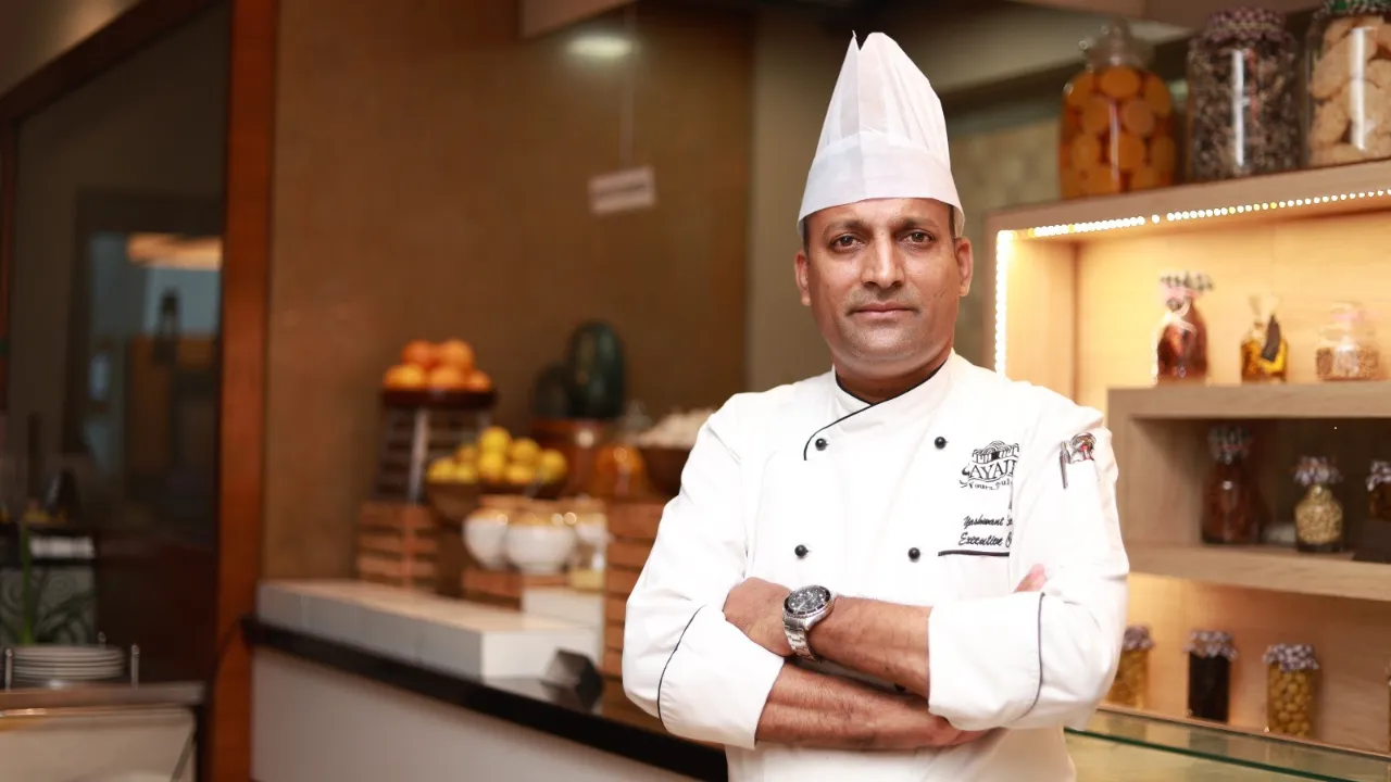 Sayaji Pune Yashwant S. Sopne hospibuz hospitality lexis