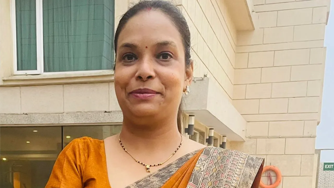 Holiday Inn Agra  Shalini Sharma hospibuz hospitality lexis