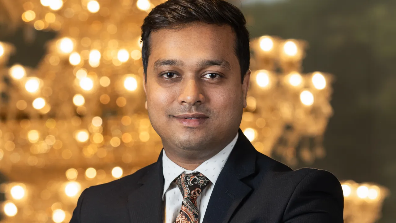 The Ritz-Carlton, Pune Kamlesh Chaturvedi hospibuz hospitality lexis