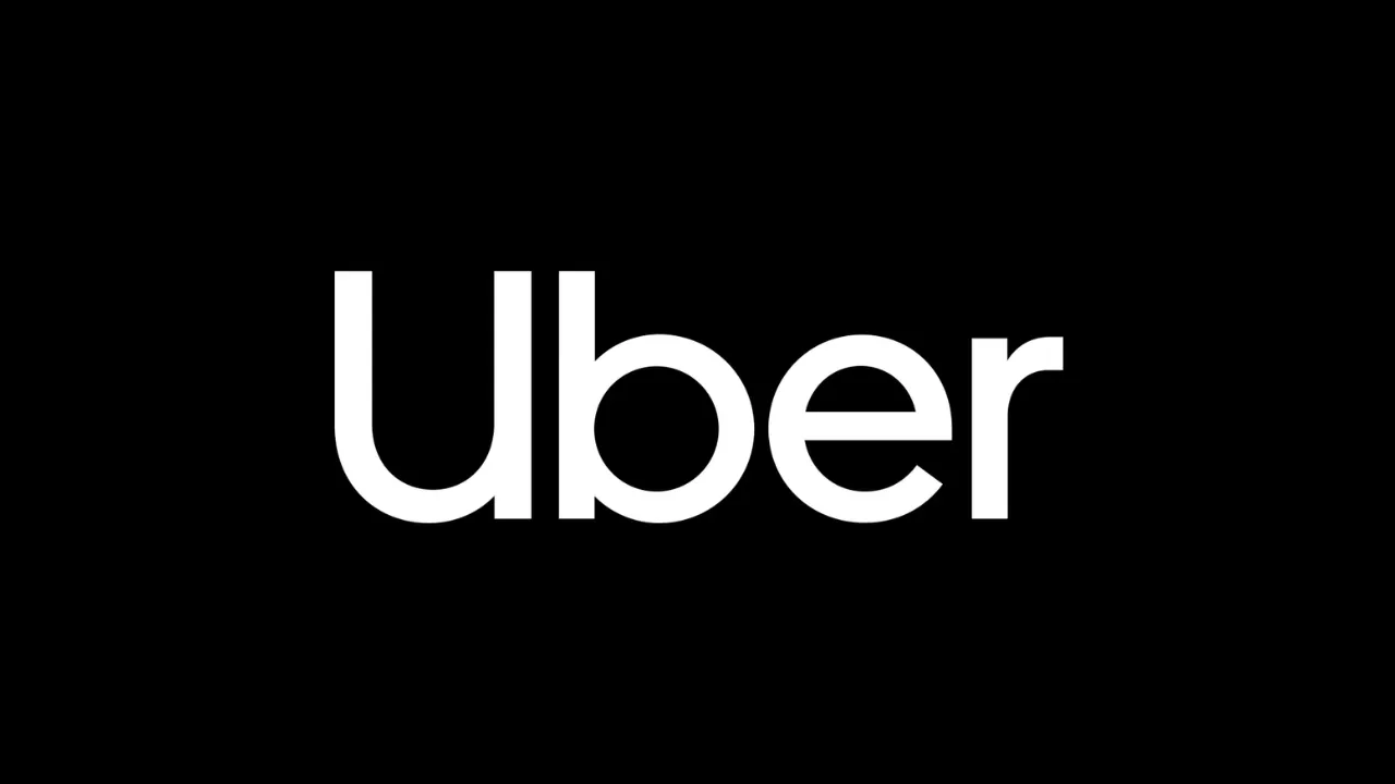 Uber Logo