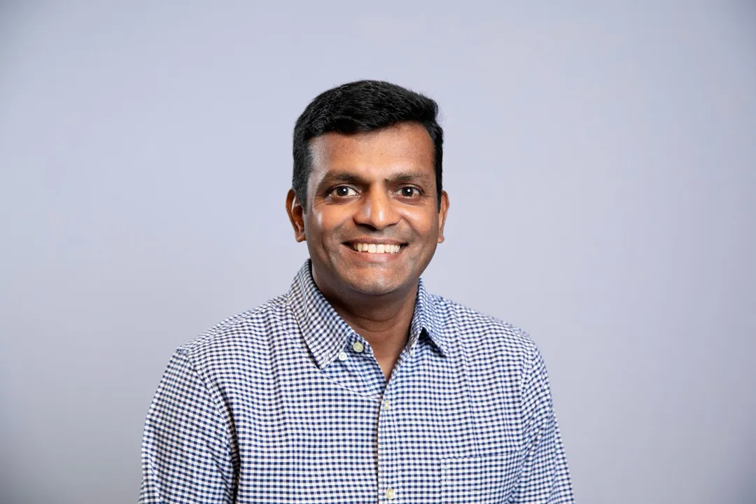 Desmond Nikhil D’Souza, Customer & Commercial Leadership (C&CL) at Coca-Cola INSWA