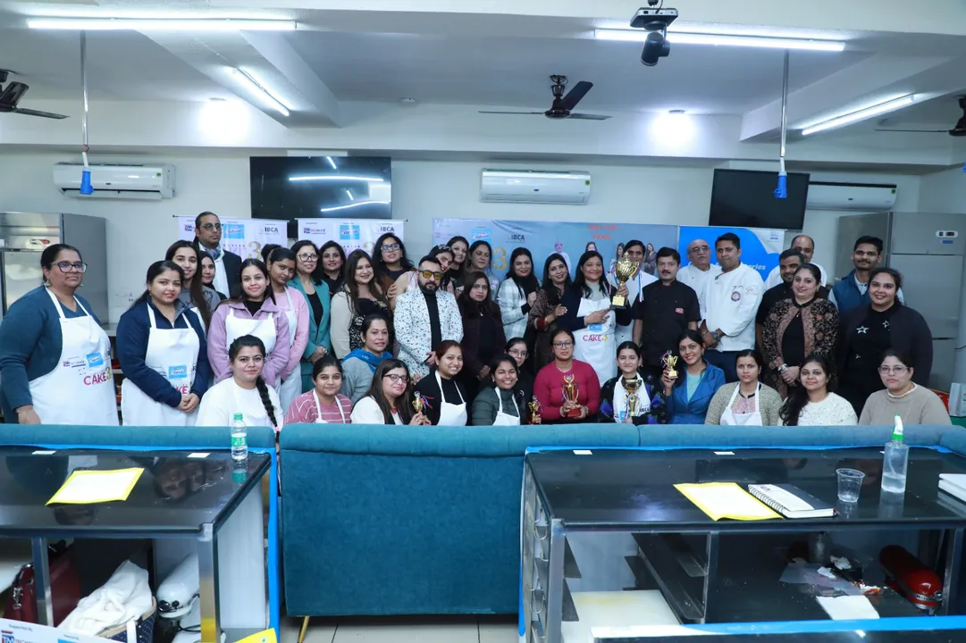 Institute of Bakery and Culinary Arts (IBCA)