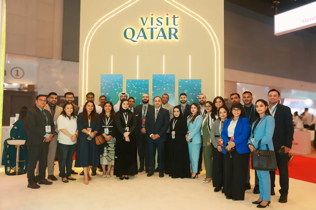 Visit Qatar