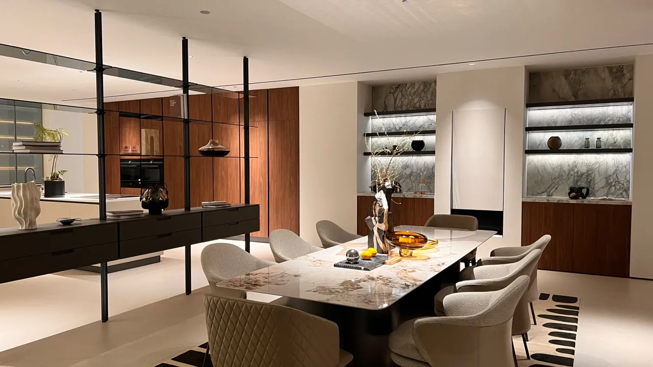 The New Generation of Home Storage and Island Solutions by Hafele (4)without logo