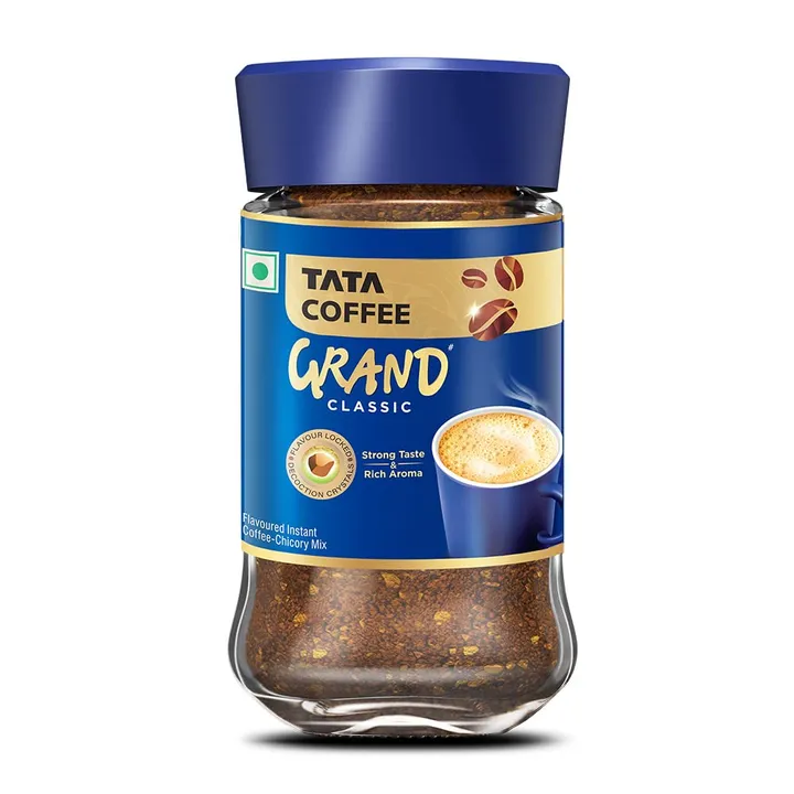 Tata Coffee Grand