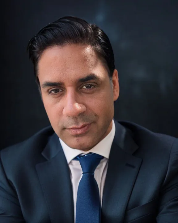 Haninder Sachdeva