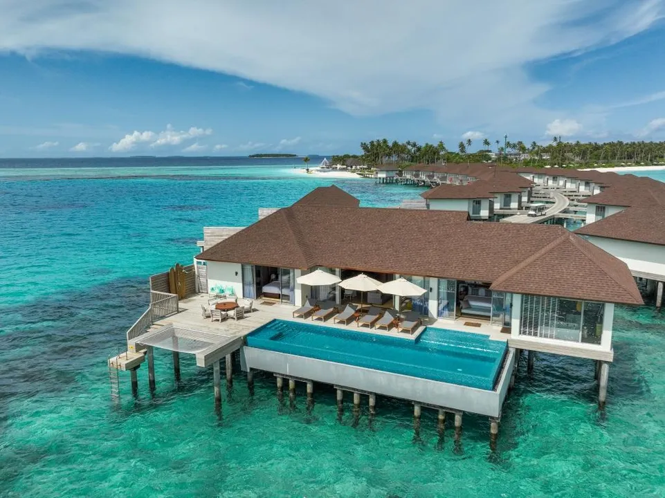 Avani_Plus_Fares_Maldives_Two_Bedroom_Over_Water_Residence_Close_Aerial_View