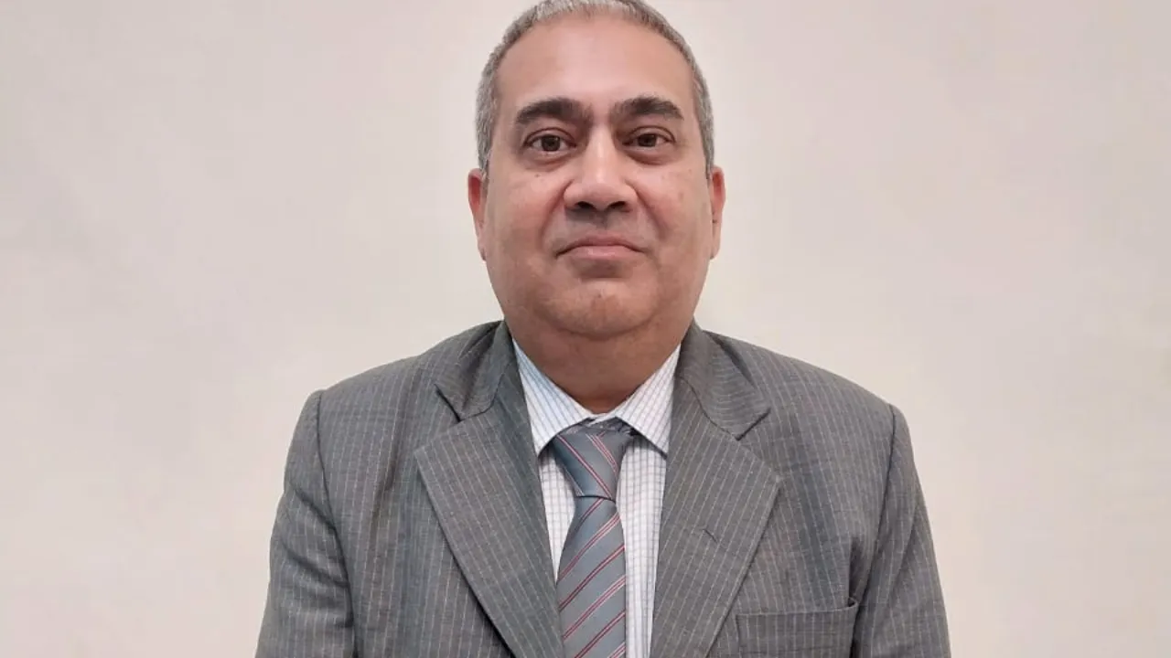 Shyanu Lords Eco Inn, Airoli in Navi Mumbai, Subhodeep Ghosh hospibuz hospitality lexis