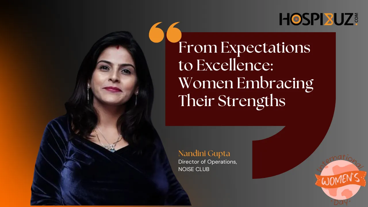 Redefining Success Women in Leadership, Breaking Free from Expectations