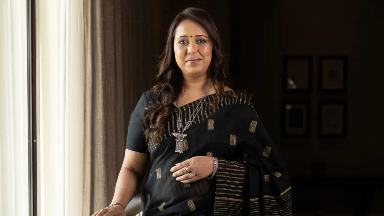 Sheraton Grand Palace Indore, Seema Taj, Hospitality Lexis HospiBuz