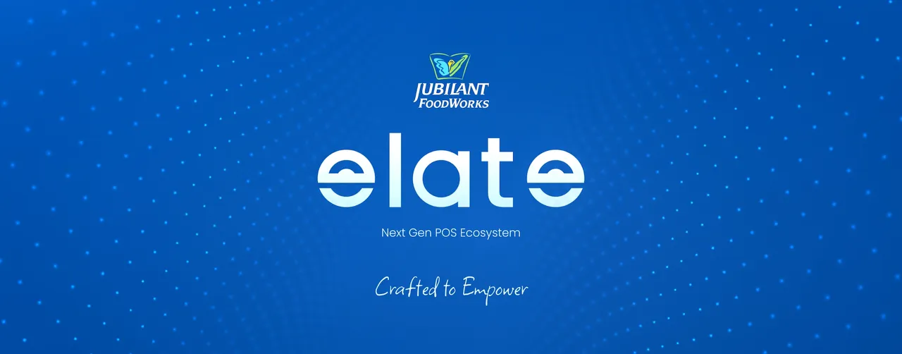 Project Elate 4