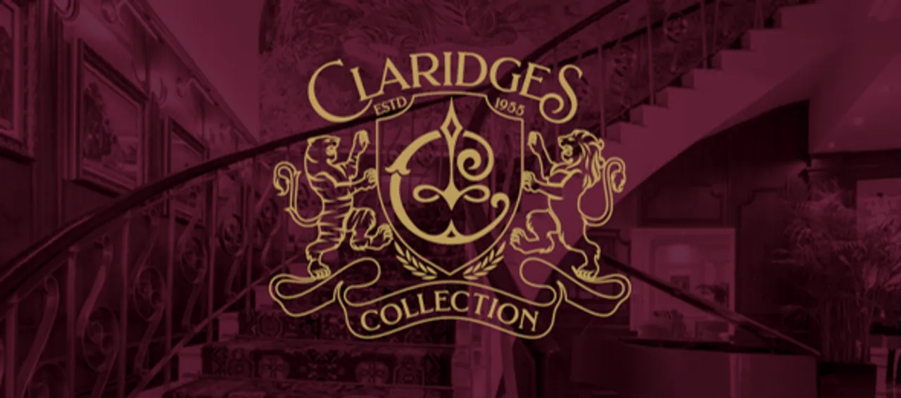 IHCL UNVEILS CLARIDGES COLLECTION  A NEW ERA OF BOUTIQUE LUXURY