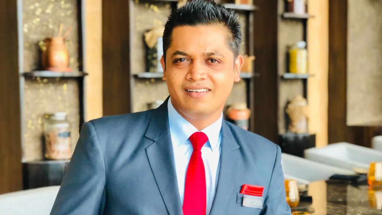 Hyatt Regency Chandigarh Rafi Ansari hospibuz hospitality lexis
