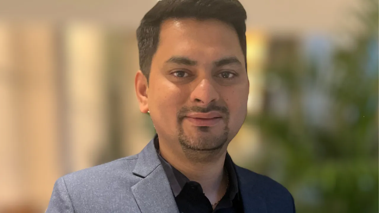 Grand Mercure Mysore Manoj Singh Bisht hospibuz hospitality lexis