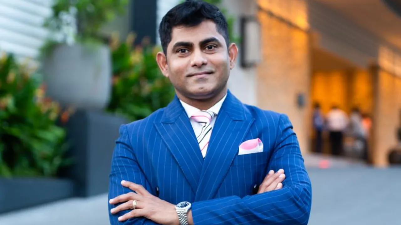  Pullman Chennai Anna Salai Vinodh Ramamurthy hospibuz hospitality lexis