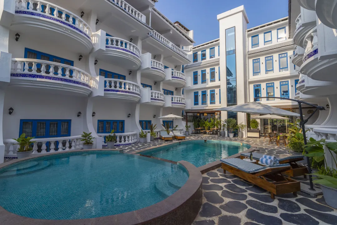 Stone Wood Hotels  Resorts