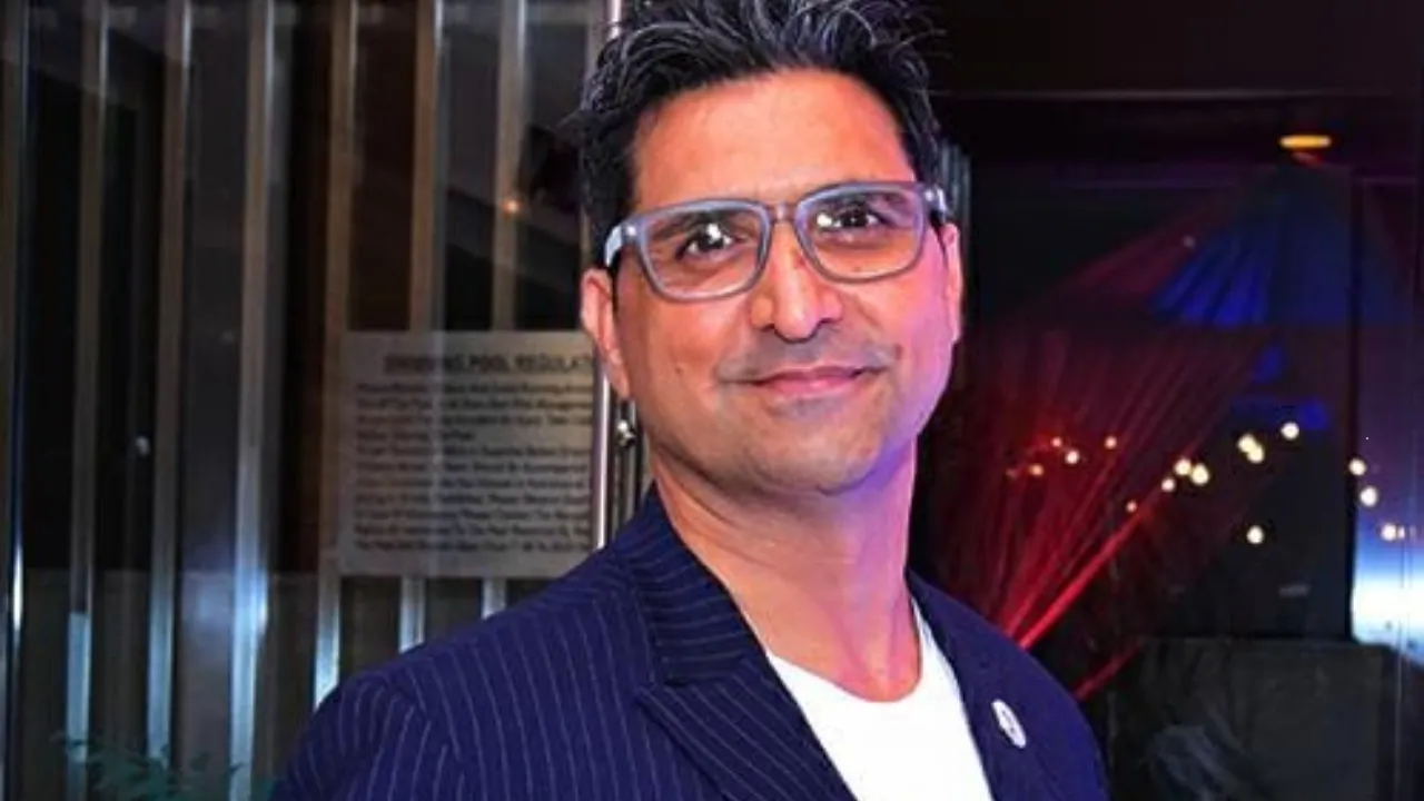 Absolute Hotel Services Dinesh Dahiya hospibuz hospitality lexis