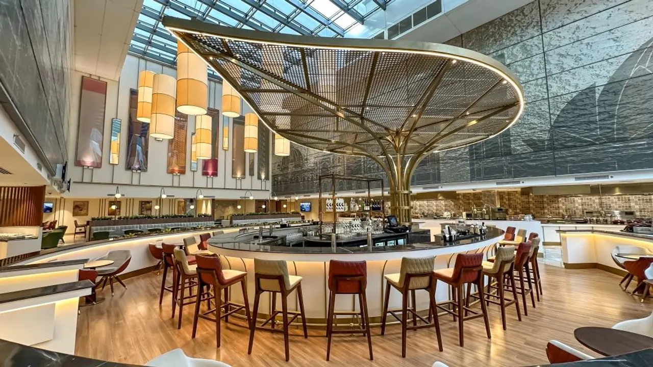 Encalm Prive, Delhi