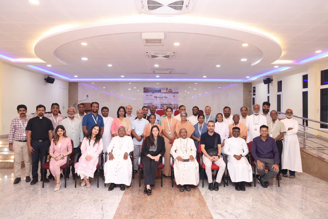 IMOT  Bengaluru Seminar 2025