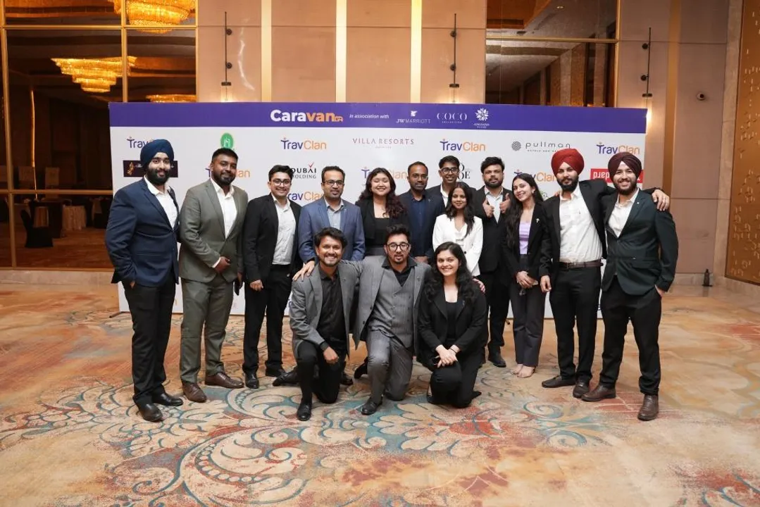 Chandigarh event pic