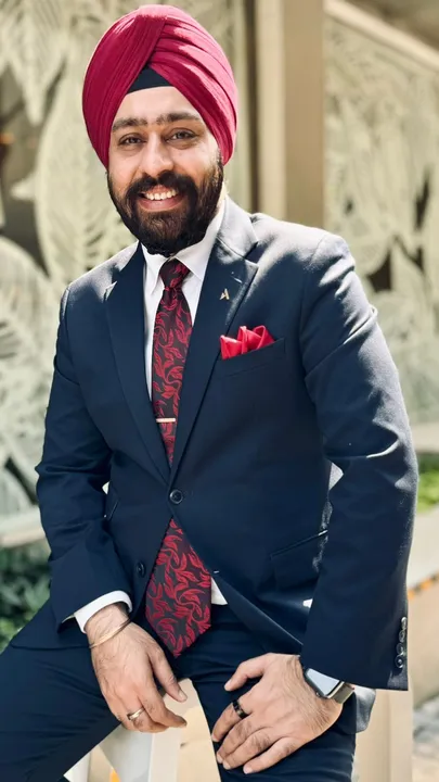 Manmeet Singh, General Manager, Novotel Guwahati