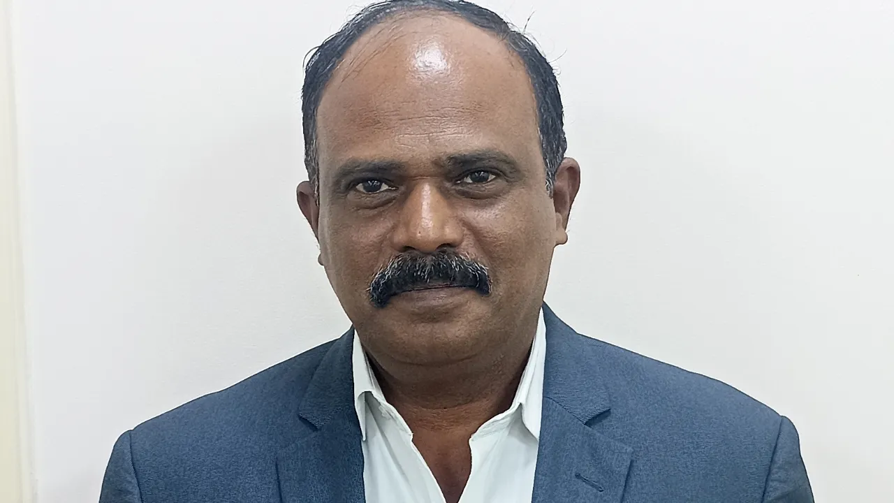 Hyatt Regency Chennai Arockiasamy Justin hospibuz hospitality lexis