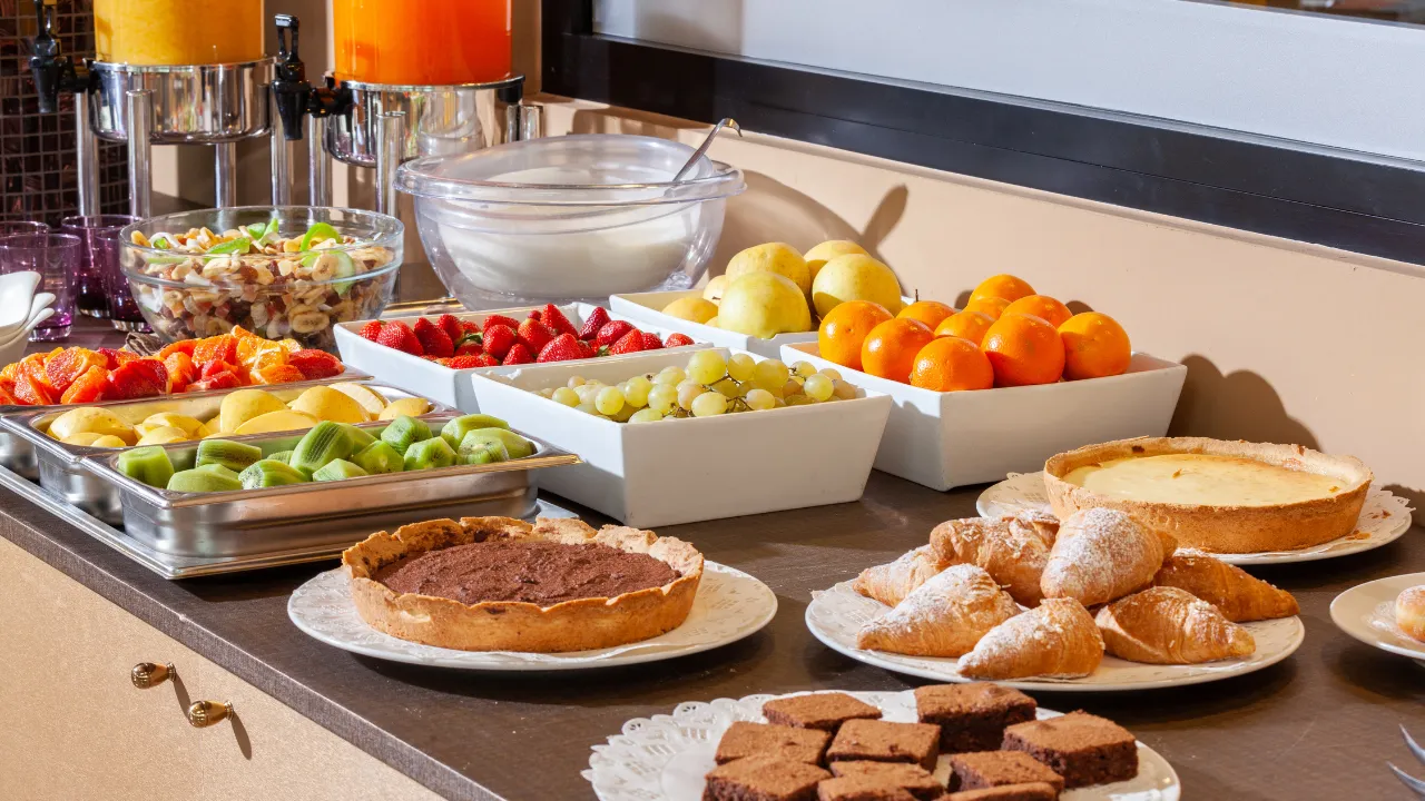 The Evolution of Hotel Snacking Latest Trends and Innovations