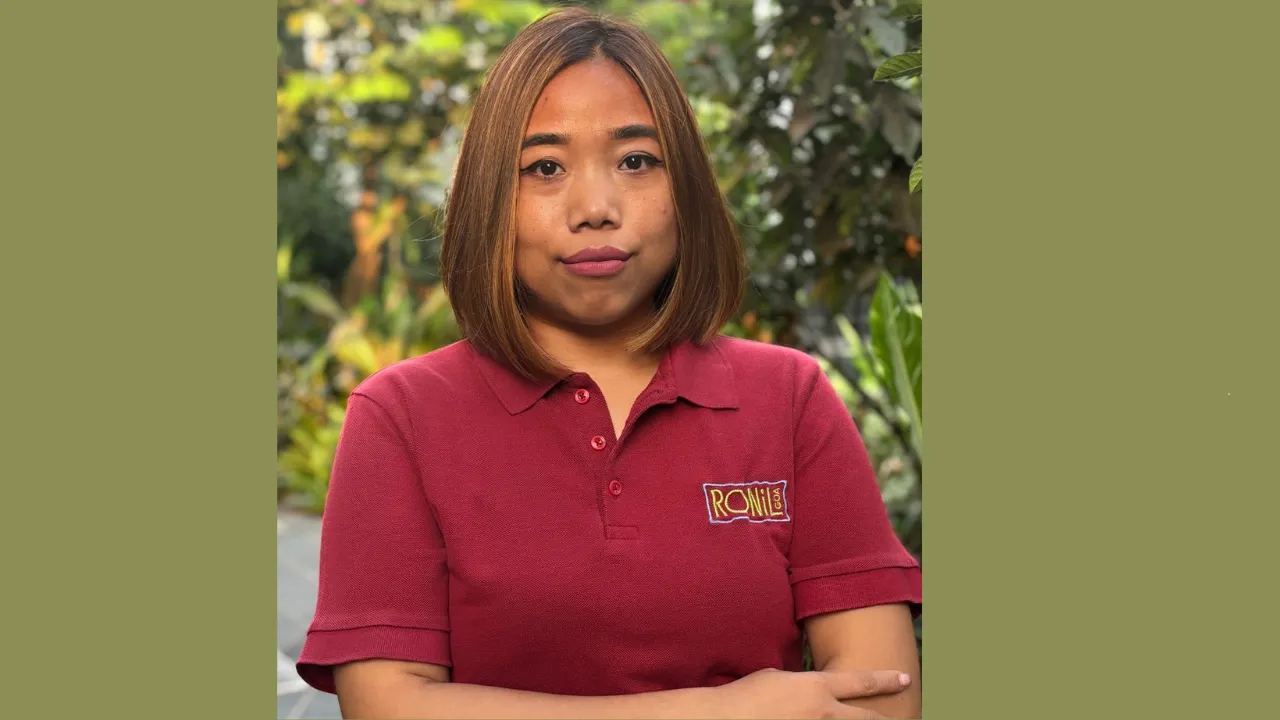 Ronil Goa -A JdV by Hyatt Hotel Joykumari Nongthombam hospibuz hospitality lexis